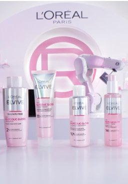 Glycolic Gloss 03 Watch And Learn 03