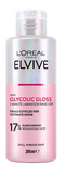 Gycolic Gloss Lamination