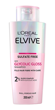 Gycolic Gloss Glycolic Gloss Shampoo