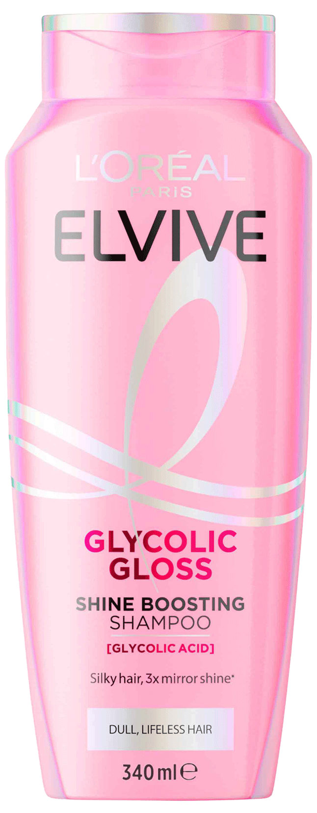 Elvive Glycolic Gloss Shampoo For Dull Hair