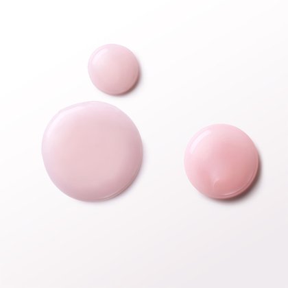 Elvive Glycolic Gloss Shampoo Texture