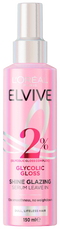 Elvive Glycolic Gloss Shine Serum For Dull Hair