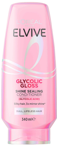 Elvive Glycolic Gloss Conditioner For Dull Hair
