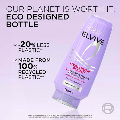 HA Conditioner 340ml 1