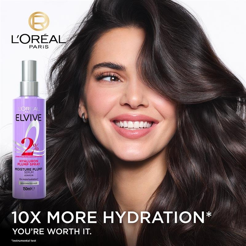 Hyaluronic Acid Hair Serum 1