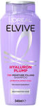 Hyaluron Plump Shampoo with Hyaluronic Acid 340ml