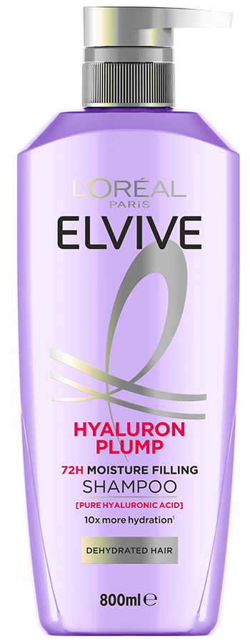 HA Shampoo 800ml