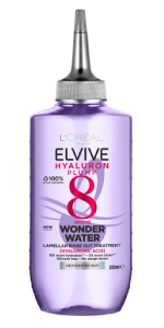 50630LOP15477972x7972LOPHAIRHyaluronPlumpWonderWat LOrealParisHairFrontFA01 3