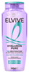 Hyaluron Pure Purifying Shampoo For Oily Hair
