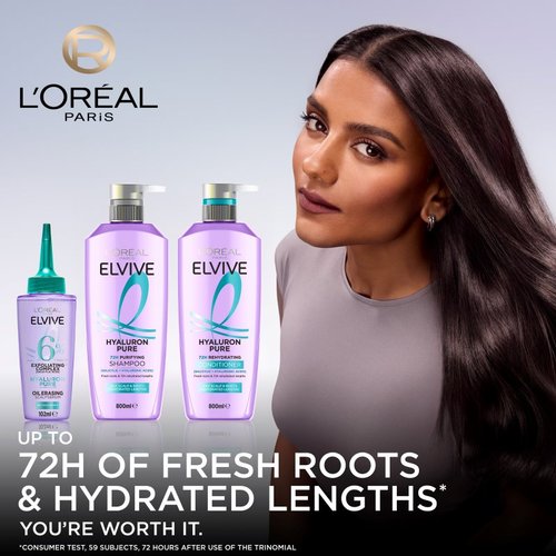 Rehydrating Conditioner 800ml Slide 1