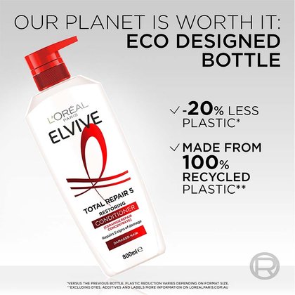 Conditioner 800ml 8