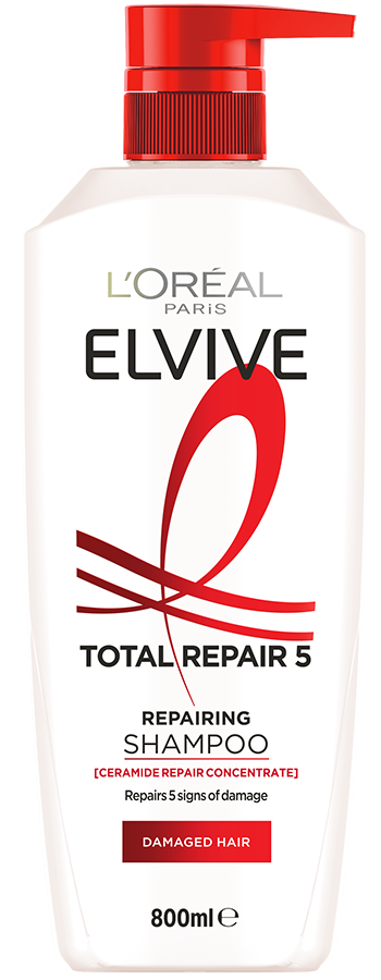 Shampoo 800ml 2