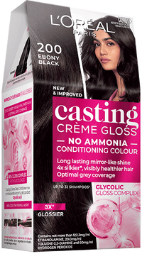 Casting Creme Gloss 200 Image1