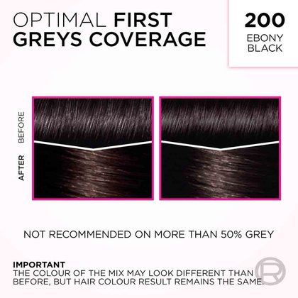 Casting Creme Gloss 200 Image6