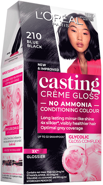 Casting Creme Gloss 210 Image1