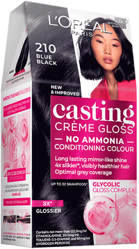 Casting Creme Gloss 210 Image1