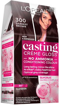 Casting Creme Gloss 300 Image1