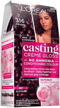 Casting Creme Gloss 316 Image1