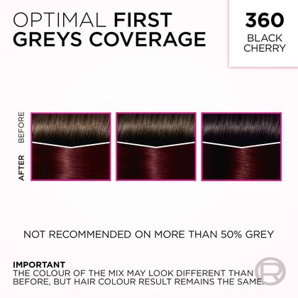 Black Cherry
