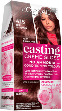 Casting Creme Gloss 415 Image1