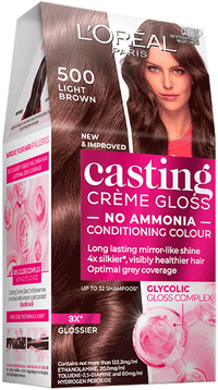 Casting Creme Gloss 500 Image1
