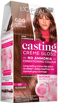 Casting Creme Gloss 600 Image1