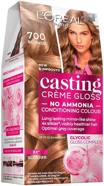 Casting Creme Gloss 700 Image1