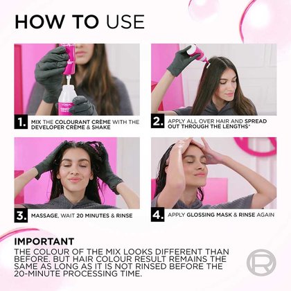 Casting Creme Gloss Image7