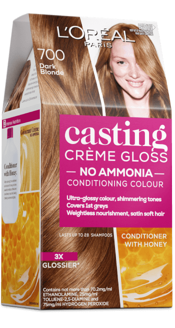 Casting creme new arrivals gloss blonde