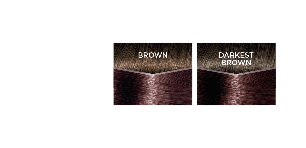 Casting Creme Gloss SemiPermanent Hair Colour 412 Iced Cocoa L