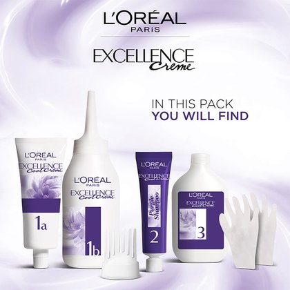 Excellence Cools 5