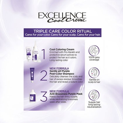 Excellence Cools 6