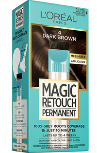LOP MagicPerm 00Packshot 04DarkBrown