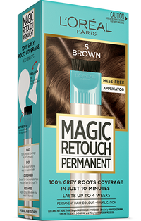 LOP MagicPerm 00Packshot 05Brown