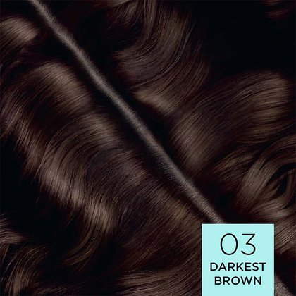 LOP MagicPerm 01Swatch 03DarkestBrown
