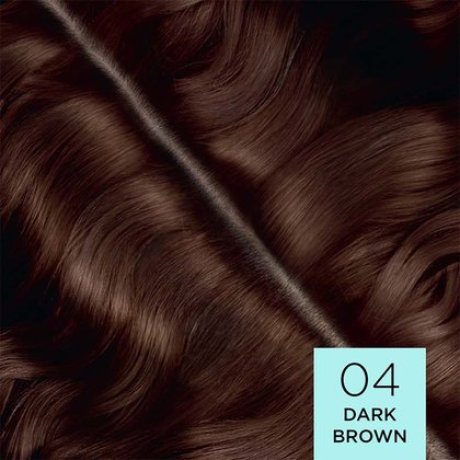 LOP MagicPerm 01Swatch 04DarkBrown