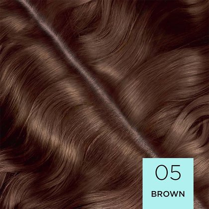 LOP MagicPerm 01Swatch 05Brown