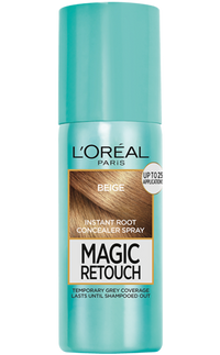 Beige Packshot