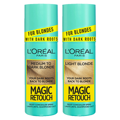 Blonde Packshot