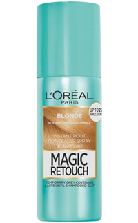 Blonde Packshot