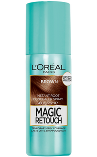 Brown Packshot
