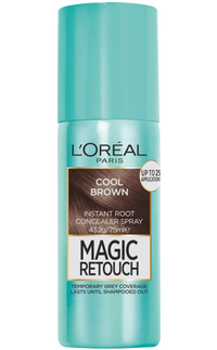 Cool Brown Packshot