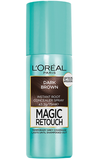 Dark Brown Packshot