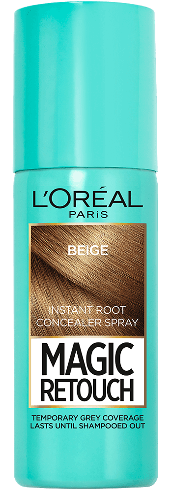 Magic Retouch Hair Colour Magic Retouch Temporary Root Concealer