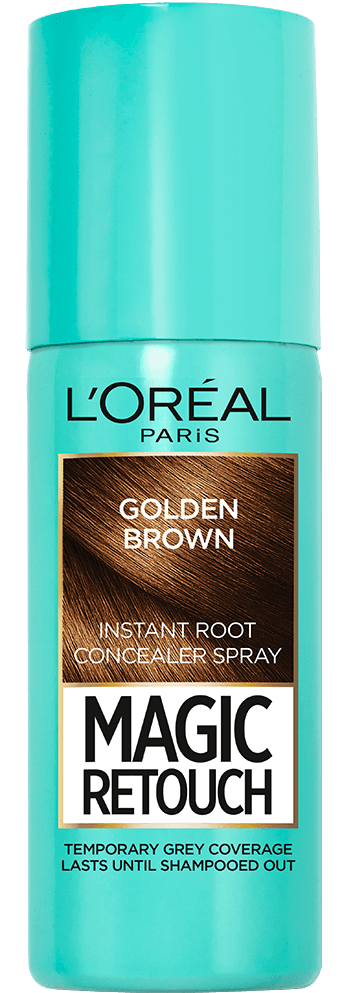 Root Touch Up Spray Magic Retouch L Or al Paris Australia NZ