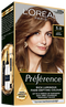 L’Oréal Paris Préférence Hair Colour - 5 Light Brown shade