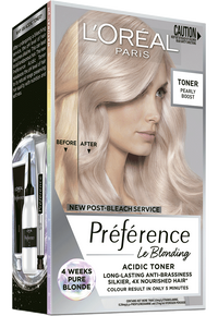 LOP2367 2000x2000px 3600524143091 L Oreal Paris Preference Toner Pearly Boost Render Angled RGB FA