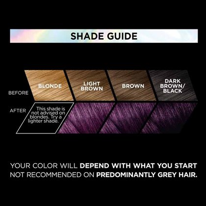 3600524018610 Preference Vivids Magnetic Plum 6