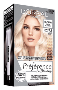Ultra Platinum 9L