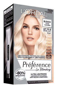 Ultra Platinum 9L
